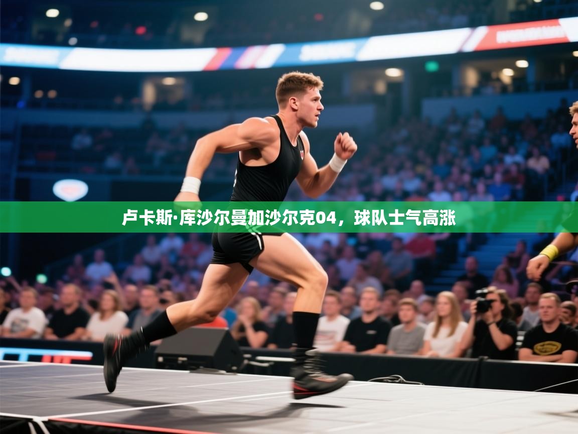 卢卡斯·库沙尔曼加沙尔克04，球队士气高涨  第1张