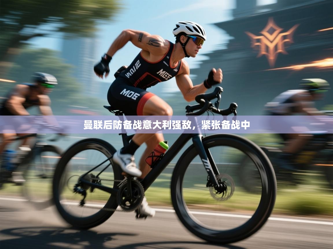 曼联后防备战意大利强敌，紧张备战中  第1张