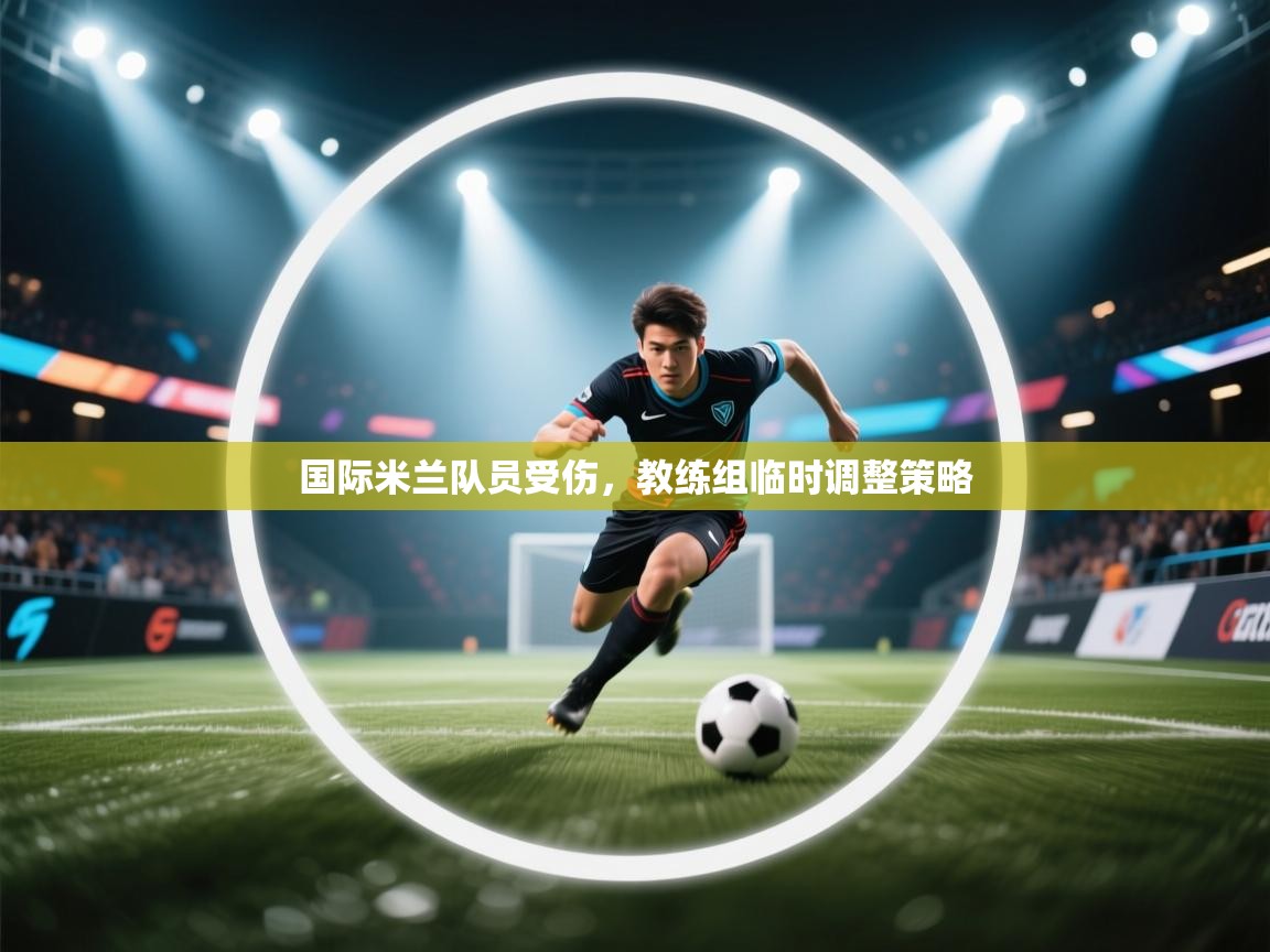 国际米兰队员受伤，教练组临时调整策略  第1张