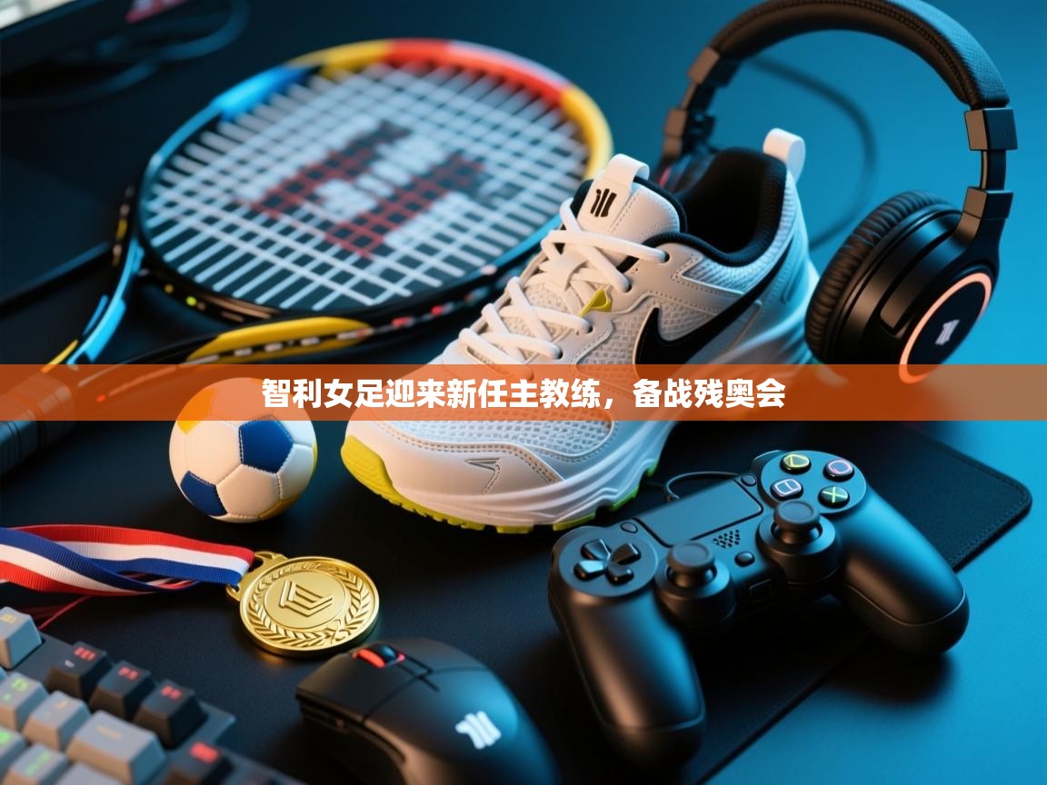 智利女足迎来新任主教练，备战残奥会  第1张