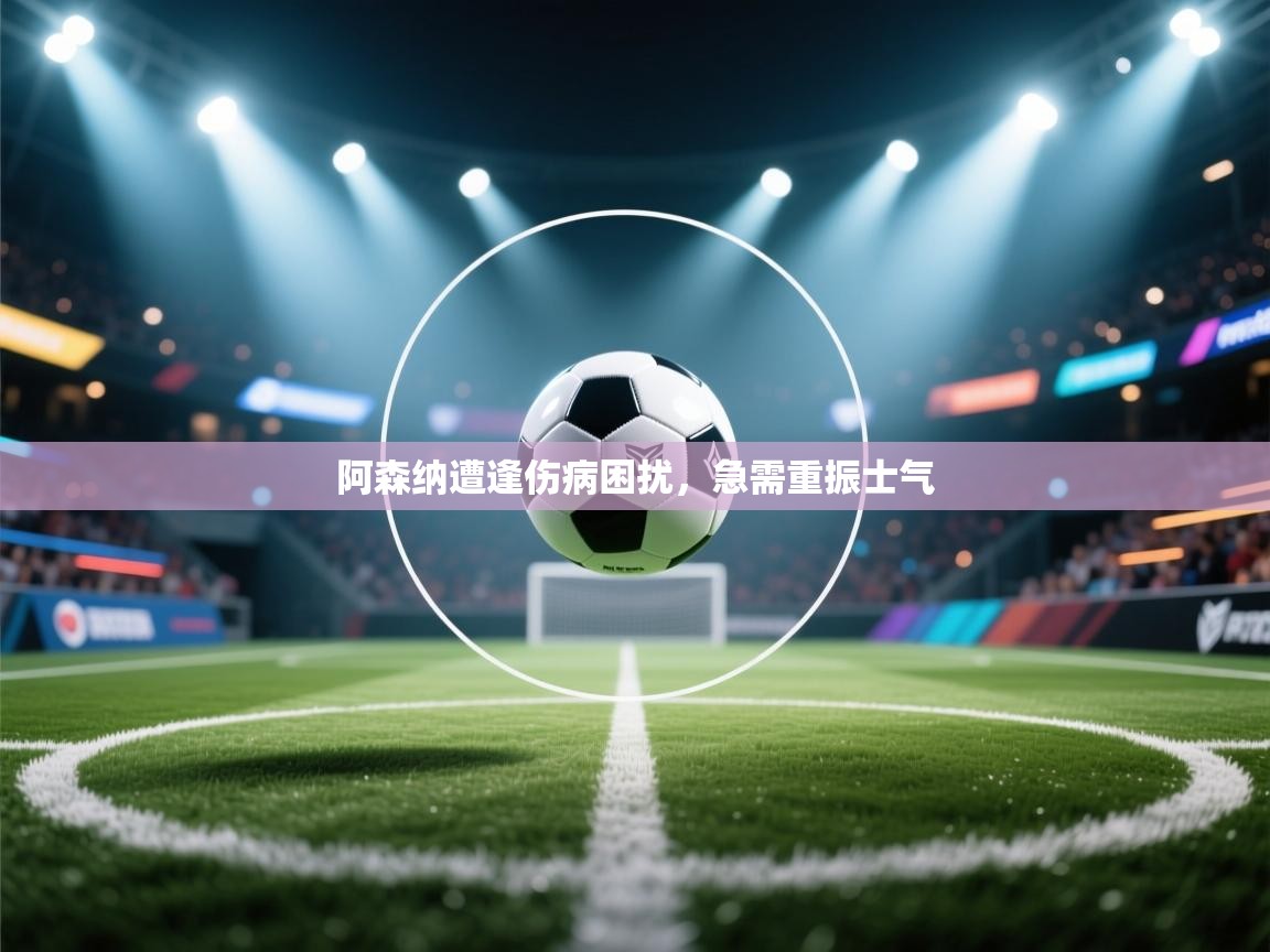 阿森纳遭逢伤病困扰，急需重振士气  第1张