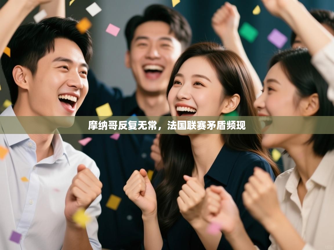 摩纳哥反复无常，法国联赛矛盾频现  第2张