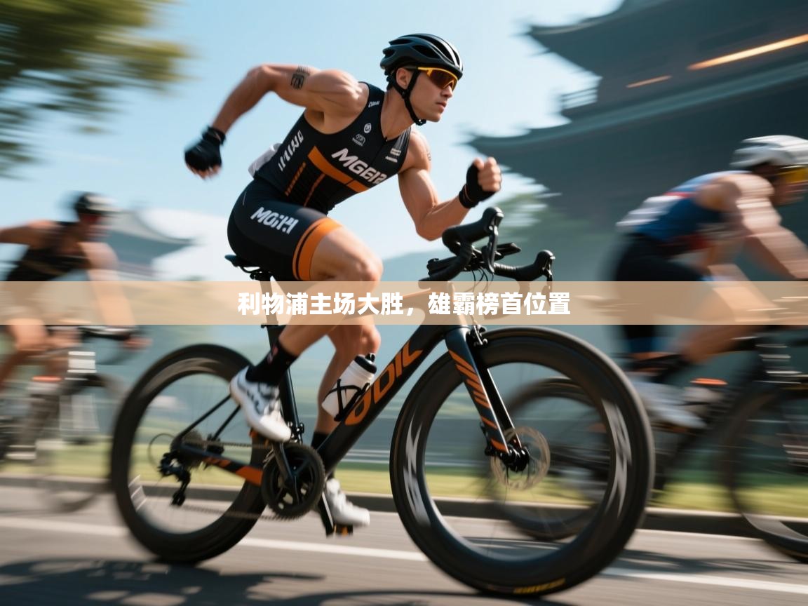 利物浦主场大胜，雄霸榜首位置  第1张