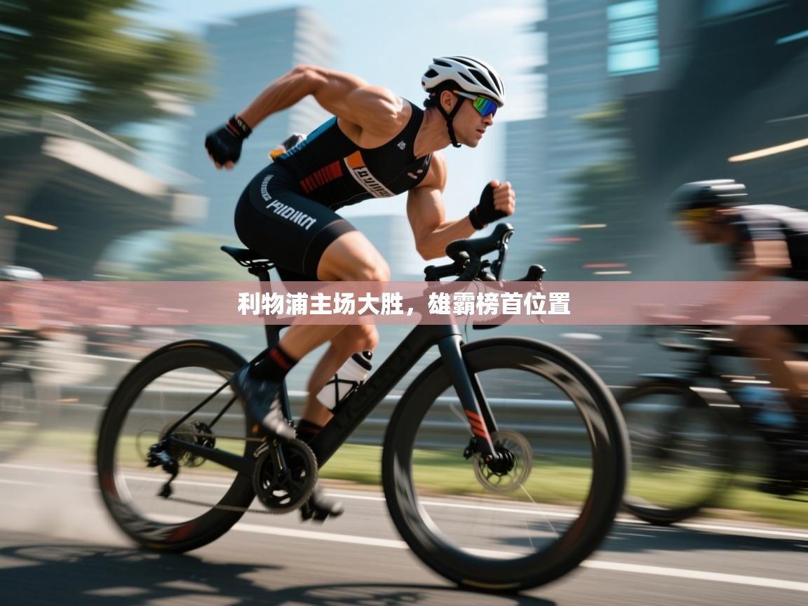 利物浦主场大胜，雄霸榜首位置  第2张