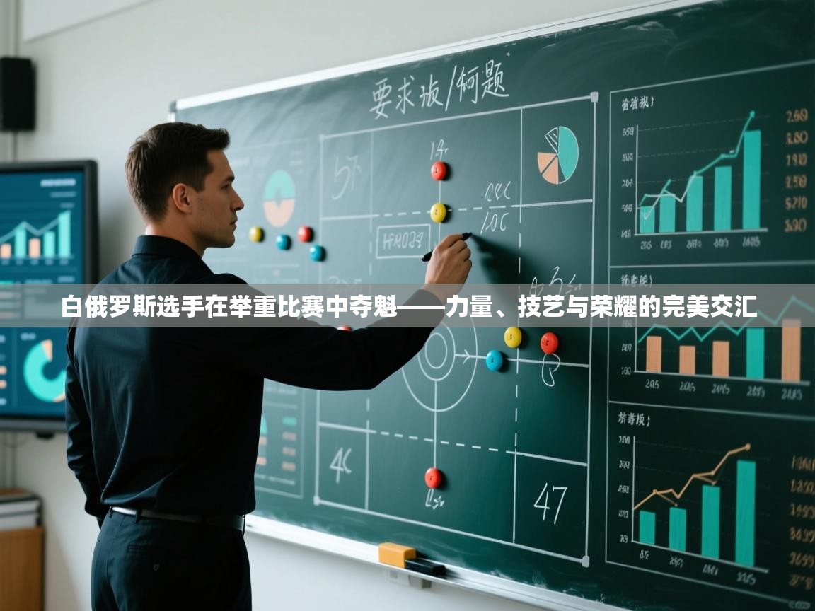 白俄罗斯选手在举重比赛中夺魁——力量、技艺与荣耀的完美交汇  第2张