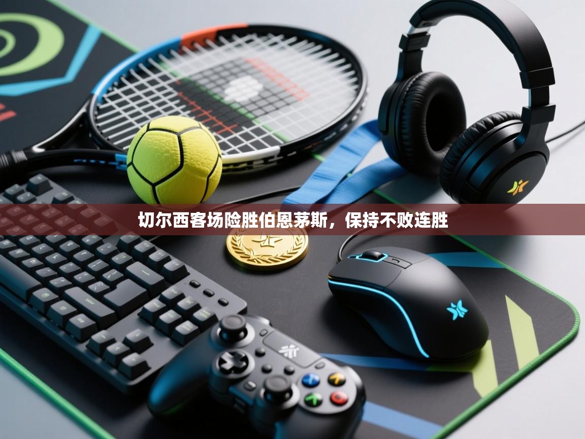 切尔西客场险胜伯恩茅斯，保持不败连胜  第1张