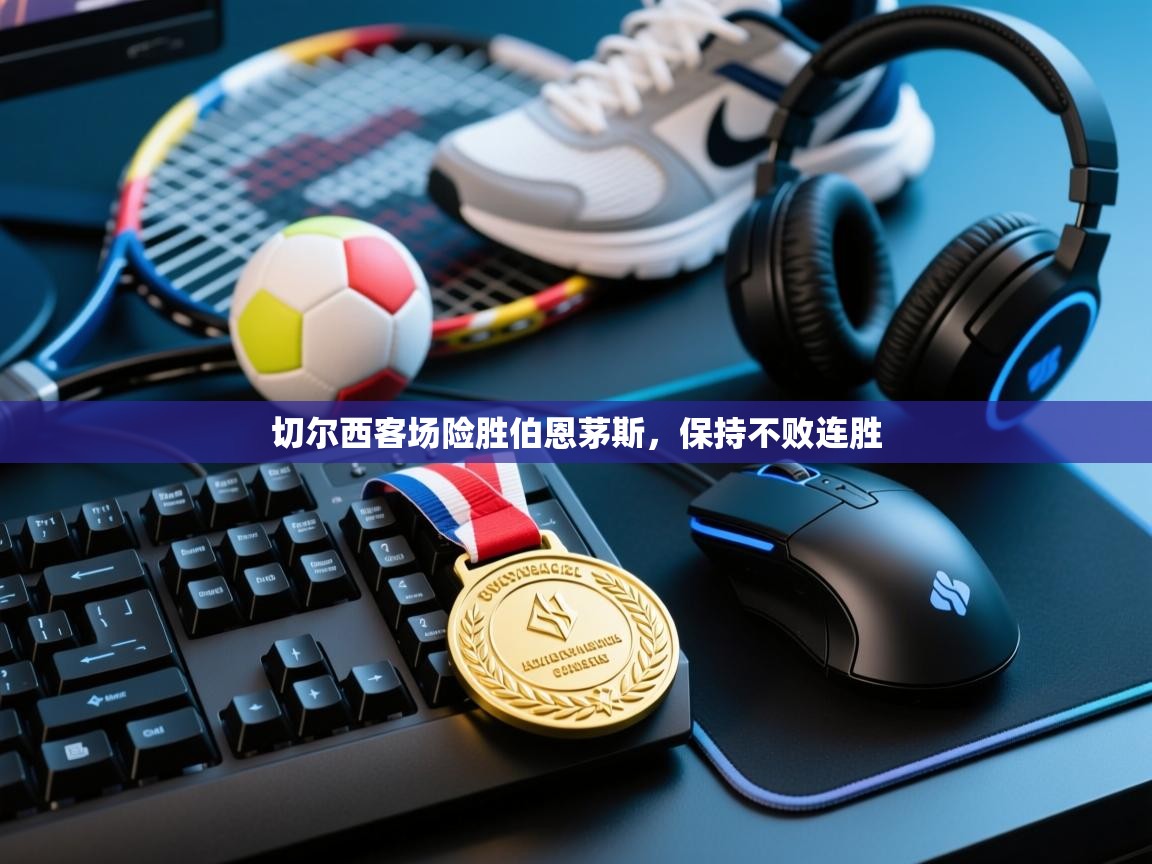 切尔西客场险胜伯恩茅斯，保持不败连胜  第2张