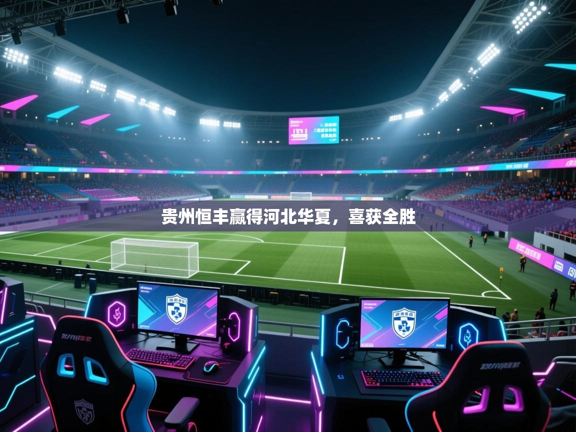 贵州恒丰赢得河北华夏，喜获全胜  第1张