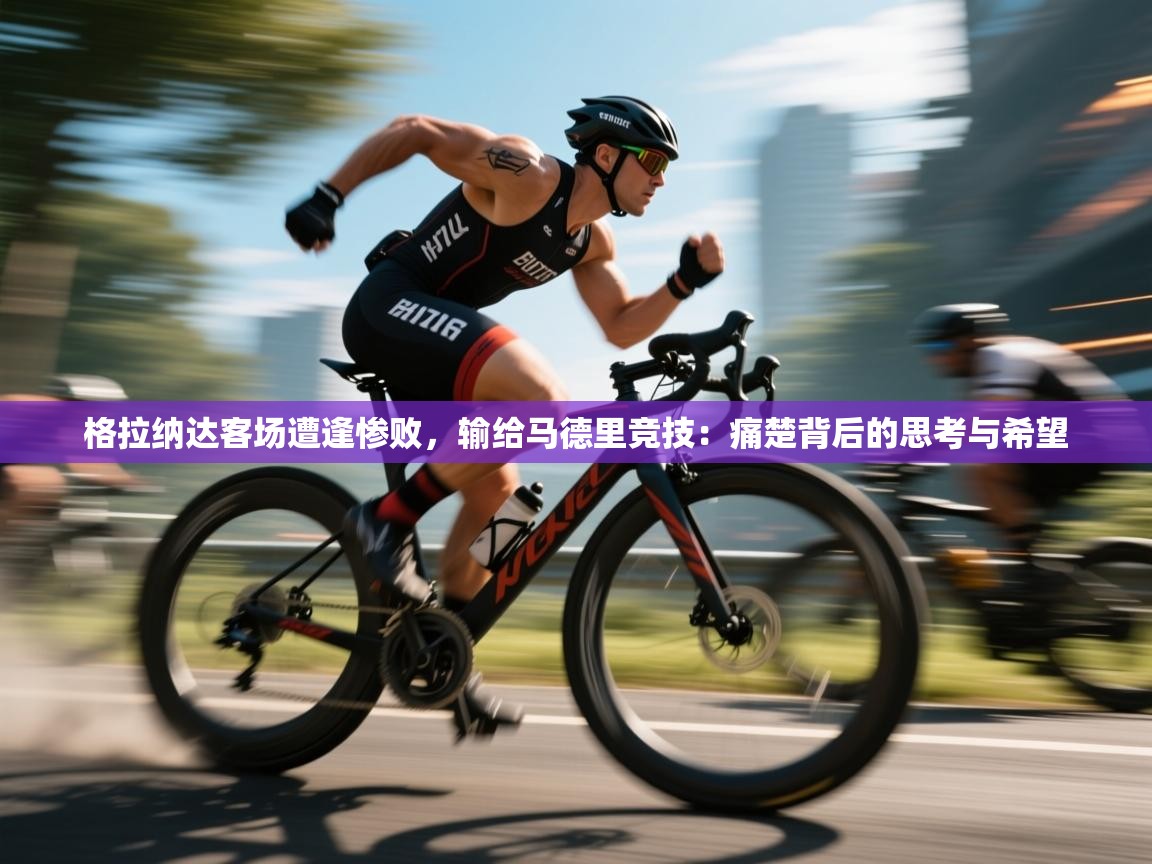 格拉纳达客场遭逢惨败，输给马德里竞技：痛楚背后的思考与希望  第2张