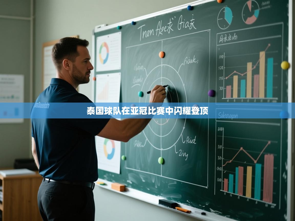 泰国球队在亚冠比赛中闪耀登顶  第2张