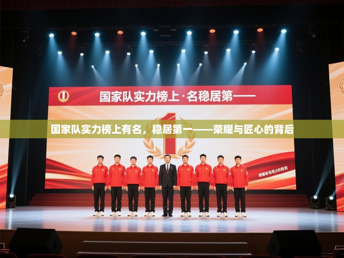 国家队实力榜上有名,稳居第一——荣耀与匠心的背后 第1张