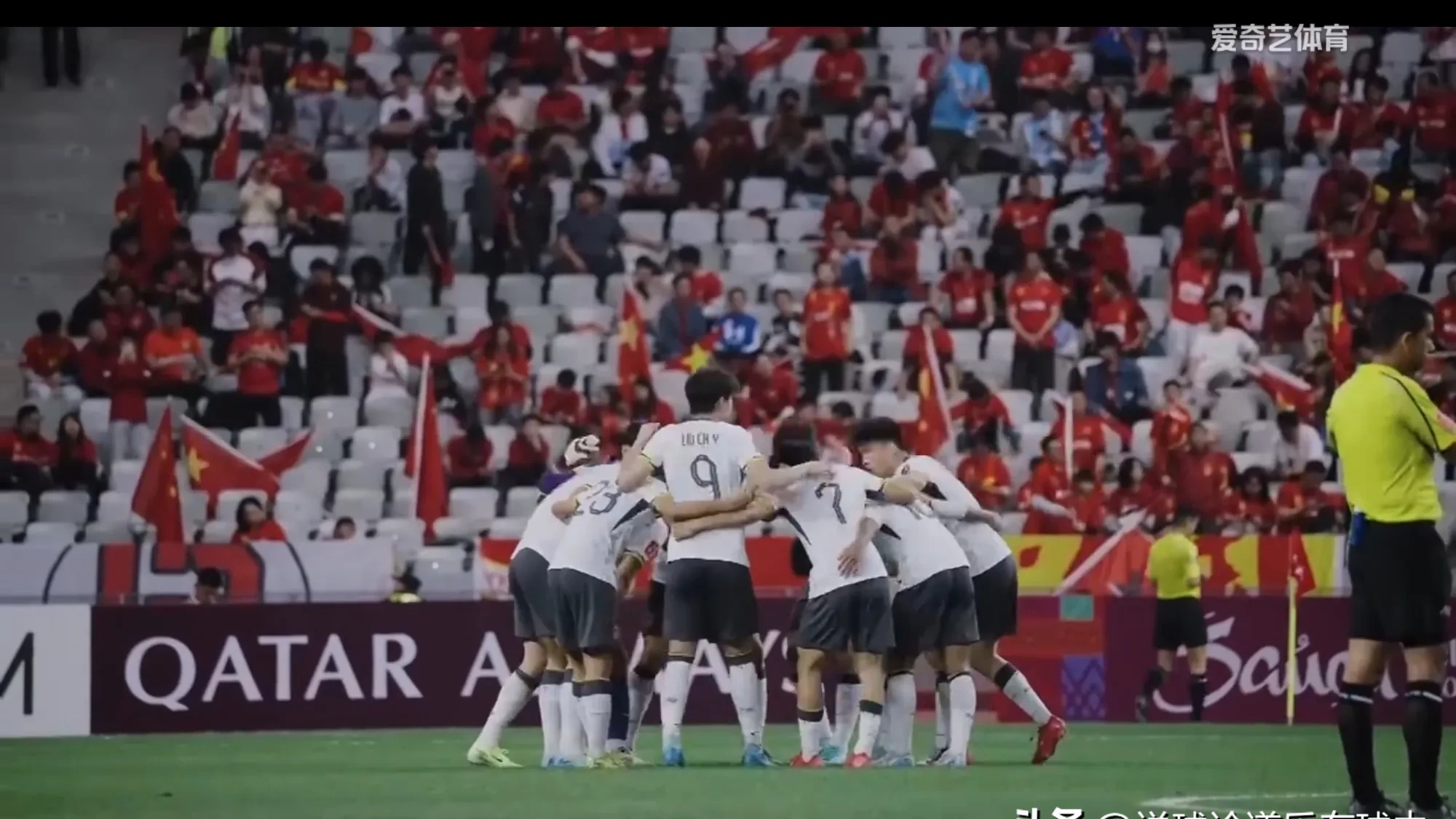 亚洲杯冠军在国际对抗中迎战